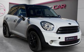Mini Countryman La-Farlède