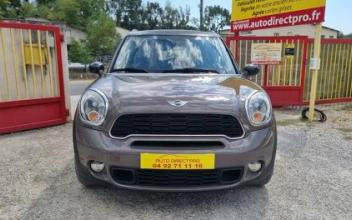 Mini countryman Vinon-sur-Verdon