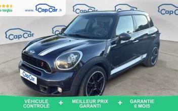Mini countryman Béziers