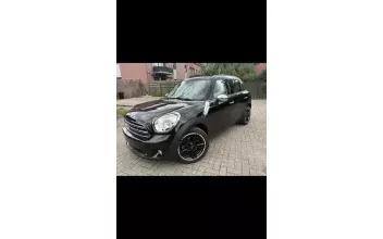 Mini Countryman D Lille