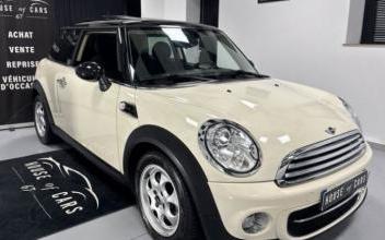Mini Mini cooper Monswiller