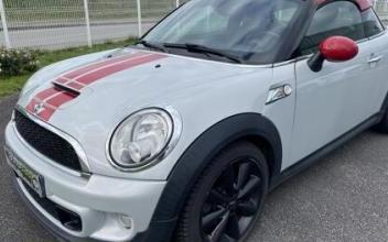 Mini mini coupe Limoges