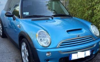 Mini Mini one La-Garde