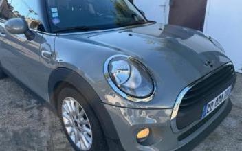 Mini Mini one Cagnes-sur-Mer