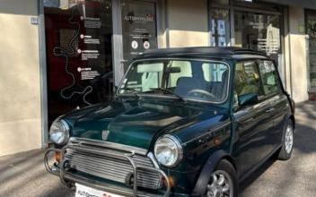 Mini Mini one Viroflay