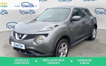 Nissan juke Liffré