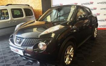 Nissan juke Dunkerque