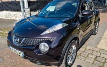 Nissan Juke Argenteuil