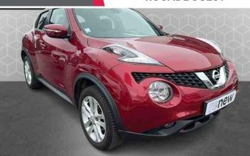 NISSAN Juke Toulouse