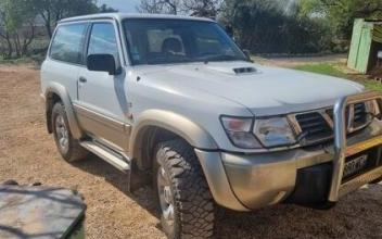 Nissan patrol Salses-le-Château