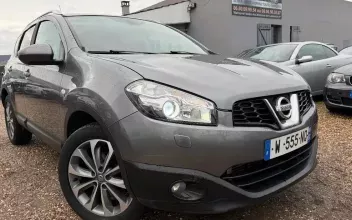 Nissan Qashqai Uckange