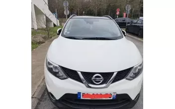 Nissan Qashqai Cesson
