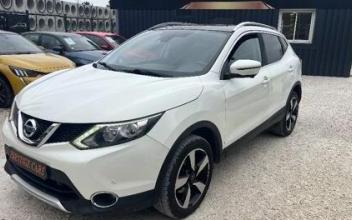 Nissan qashqai Avignon