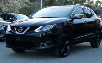 Nissan Qashqai Meyreuil