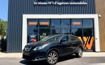 Nissan Qashqai Saint-Cannat