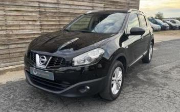 Nissan qashqai Brive-la-Gaillarde