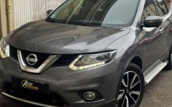 Nissan x trail Pontault-Combault