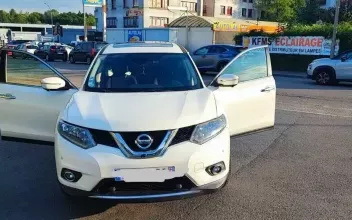 Nissan X-Trail Garges-lès-Gonesse