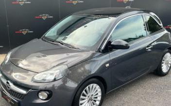 Opel Adam Béziers
