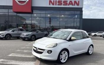 Opel adam Buchelay