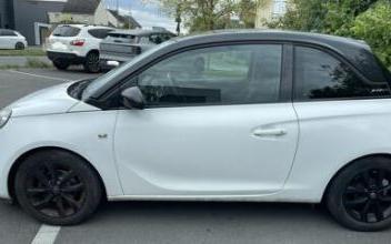 Opel adam Boves