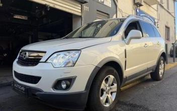 Voiture occasion Opel antara Marseille