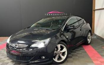 Opel astra Angers