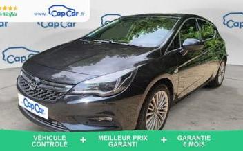 Opel astra Bazemont