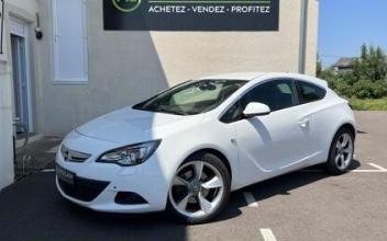 Opel astra Sevenans