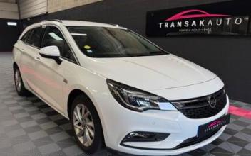 Opel astra Dieppe