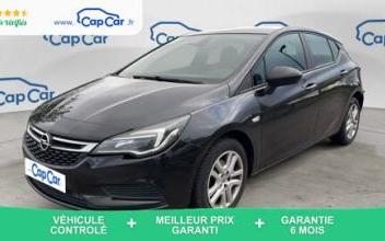 Opel astra Argenteuil