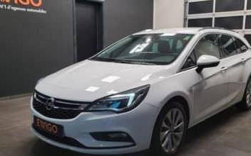 Opel astra Hoenheim