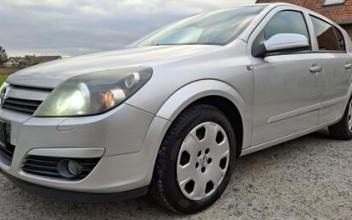 Opel astra Armentières