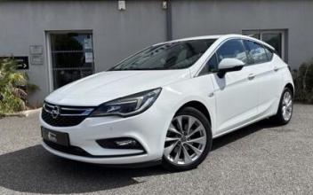 Opel astra Colomiers