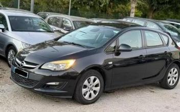 Opel astra Draveil