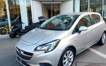 Opel Corsa Paris