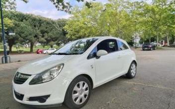 Opel corsa Toulouse