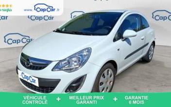Opel corsa Sarreguemines