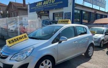 Opel corsa Firminy
