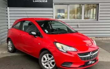 Opel Corsa Limoges