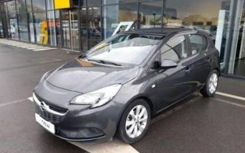 Opel corsa Lamballe