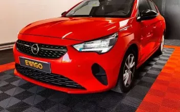 Opel Corsa Aubière
