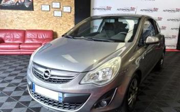 Opel corsa Dunkerque