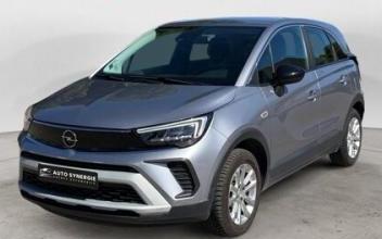 Opel crossland Aubagne