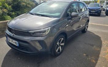 Opel Crossland X Sannois