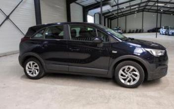 Opel grandland x Marines