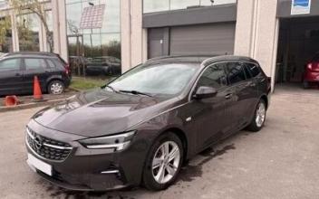 Opel insignia Rosny-sous-Bois