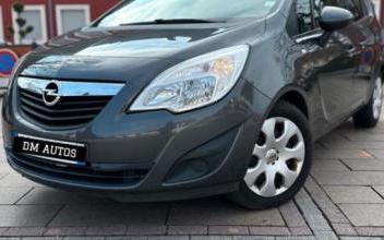 Opel Meriva Wittelsheim