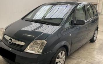 Opel meriva Salaise-sur-Sanne