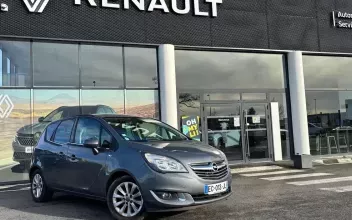 Opel Meriva Blain